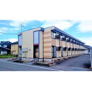 物件名が入ります