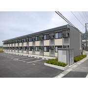物件名が入ります