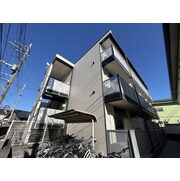 物件名が入ります