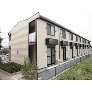 物件名が入ります