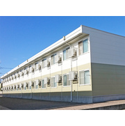 物件名が入ります