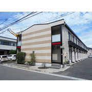 物件名が入ります