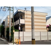 物件名が入ります