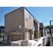 物件名が入ります