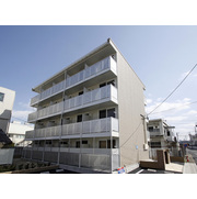 物件名が入ります