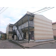 物件名が入ります