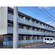 物件名が入ります