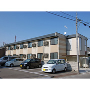 物件名が入ります