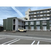 物件名が入ります