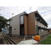 物件名が入ります