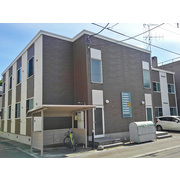 物件名が入ります