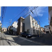 物件名が入ります