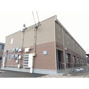 物件名が入ります