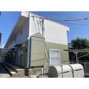 物件名が入ります