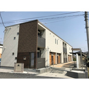 物件名が入ります