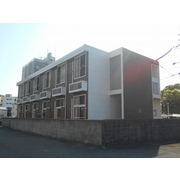 物件名が入ります