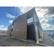 物件名が入ります