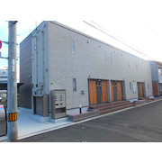 物件名が入ります