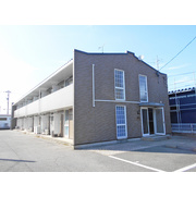 物件名が入ります