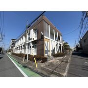 物件名が入ります