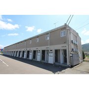 物件名が入ります