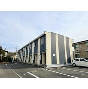 物件名が入ります