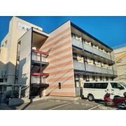 物件名が入ります