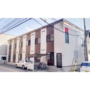 物件名が入ります