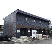 物件名が入ります