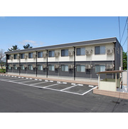 物件名が入ります