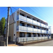 物件名が入ります