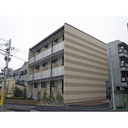 物件名が入ります