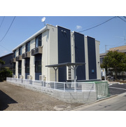物件名が入ります