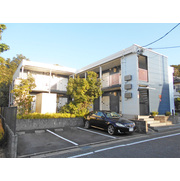 物件名が入ります