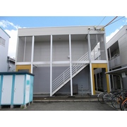 物件名が入ります