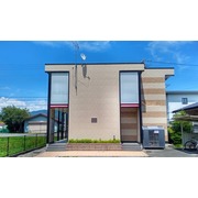 物件名が入ります