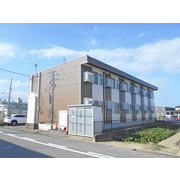 物件名が入ります