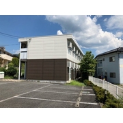 物件名が入ります