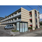 物件名が入ります