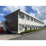 物件名が入ります