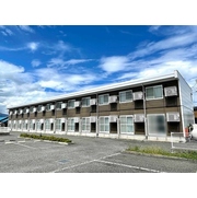 物件名が入ります