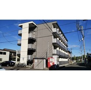 物件名が入ります