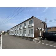 物件名が入ります