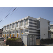 物件名が入ります