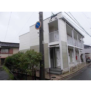 物件名が入ります