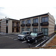 物件名が入ります