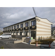 物件名が入ります