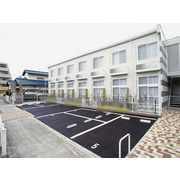 物件名が入ります