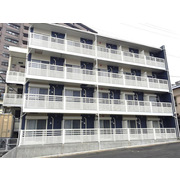 物件名が入ります