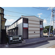 物件名が入ります